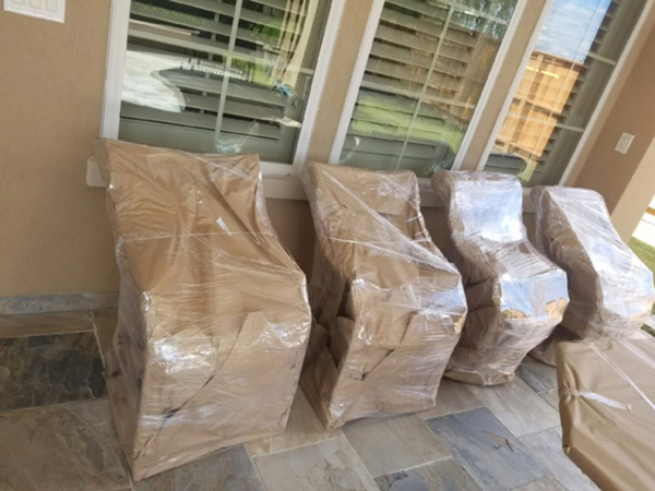 Vrl Packers And Movers